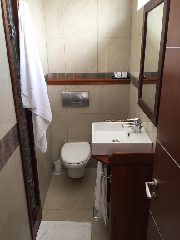 Hotel Dunas Ilha Da Boavista Sal Rei Cameră foto