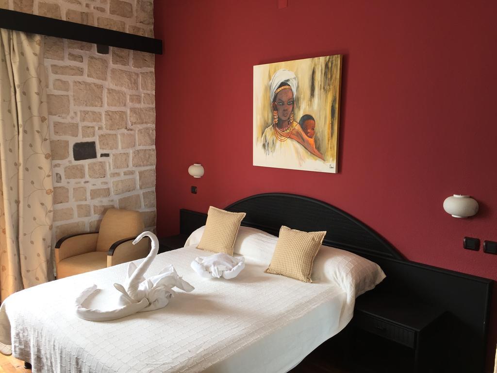 Hotel Dunas Ilha Da Boavista Sal Rei Cameră foto