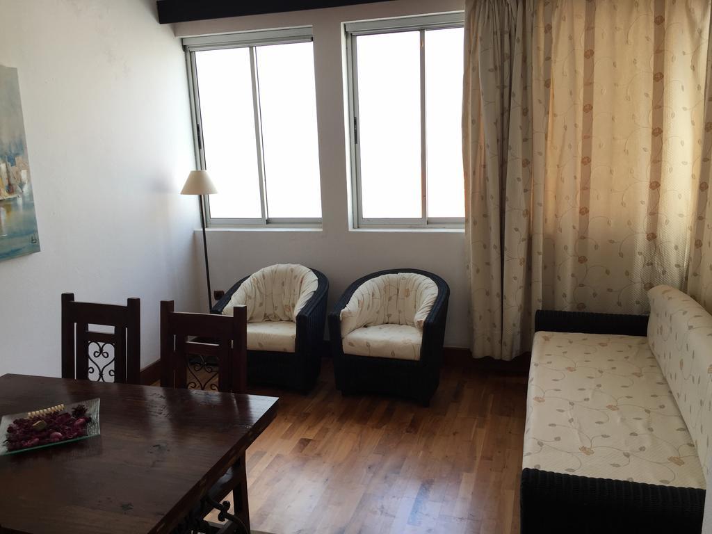 Hotel Dunas Ilha Da Boavista Sal Rei Cameră foto