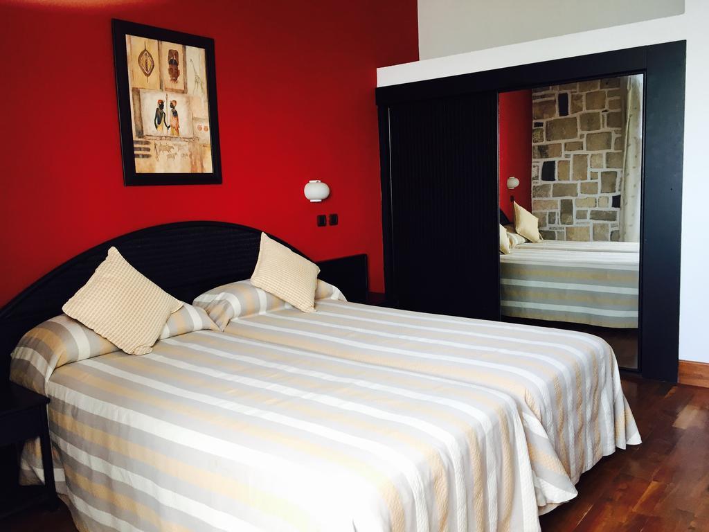 Hotel Dunas Ilha Da Boavista Sal Rei Cameră foto